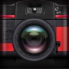 Pro After Vintage Shutter Visual Creator - Photography Camera and Photo Editor