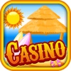 Jackpot Beach Vacation Casino Games - Play Bingo & Lucky Slots Party Free