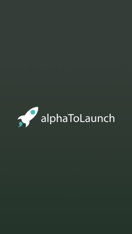 alphaToLaunch