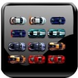 Car Crash Road - Real sport car Test Drive Park Sim Racing Game