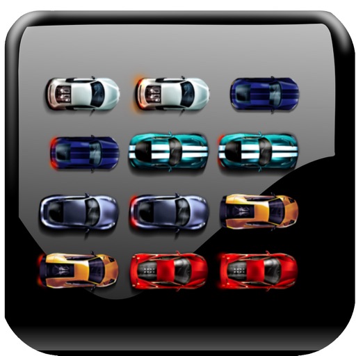 Car Crash Road - Real Sport Car Test Drive Park Sim Racing Game icon