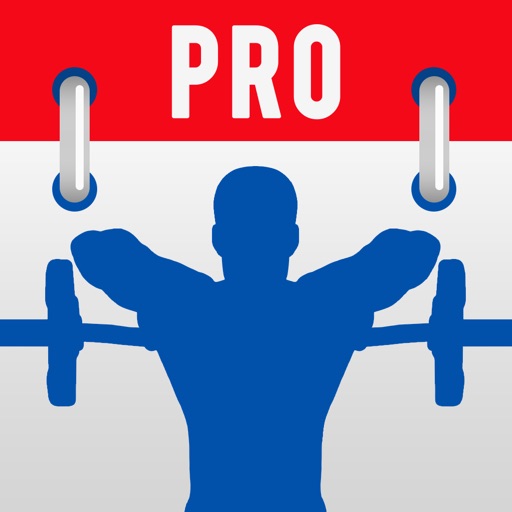 Go Fitness Pro icon