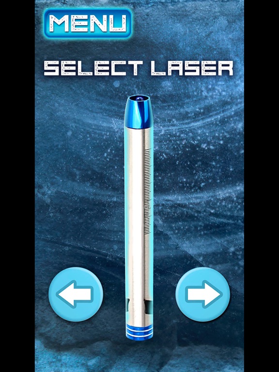 Screenshot #5 pour Simulator Ice Laser