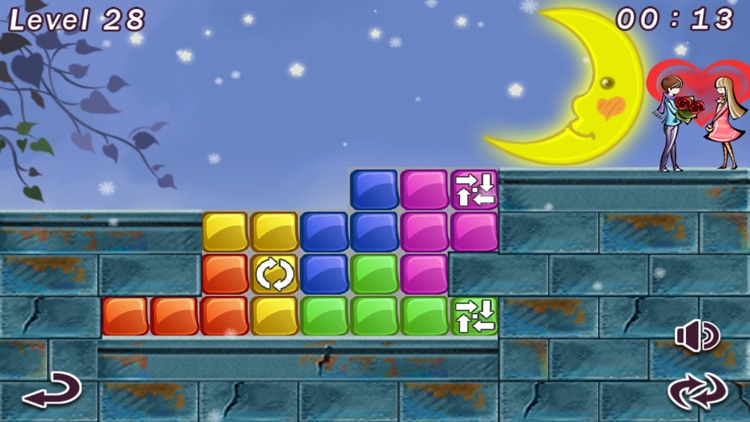 Love Distance screenshot-3