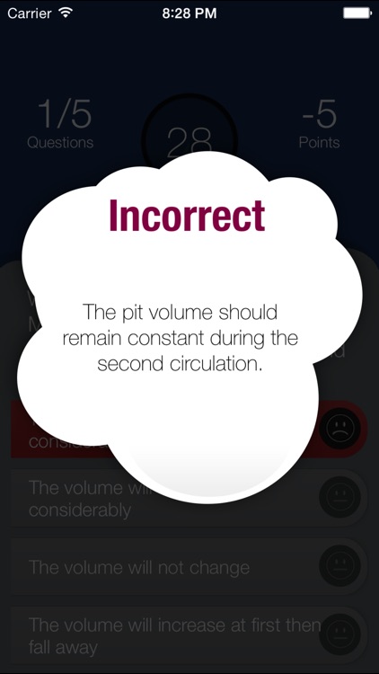 Quiz Well Control screenshot-4