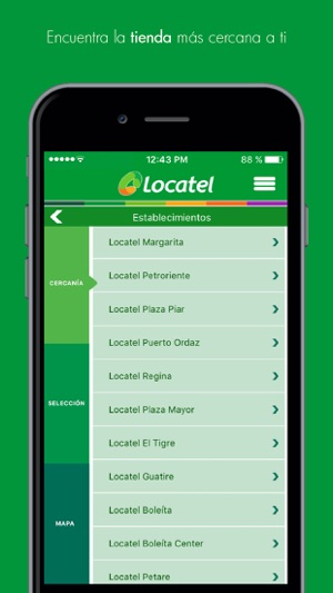 Locatel VE(圖5)-速報App