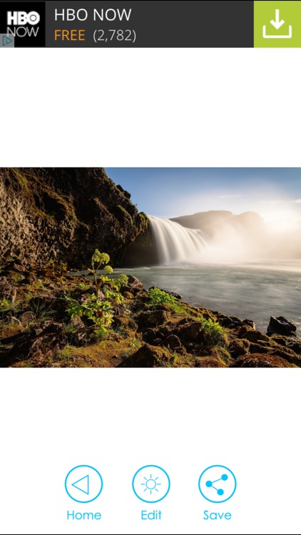 Pics Lab - Image Editor screenshot-3