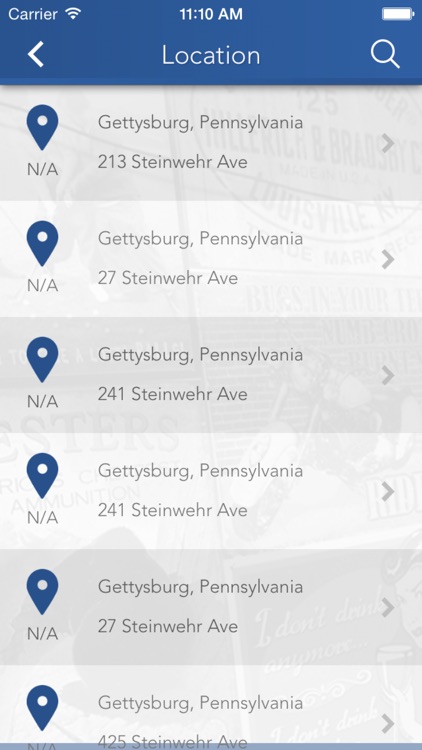 Gettysburg Souvenirs & Gifts