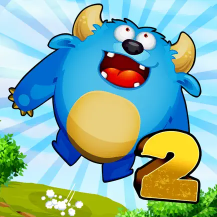 Monster Hop 2 - The Classic Squad of Dash Pets and Jump Dot Deluxe Free Cheats
