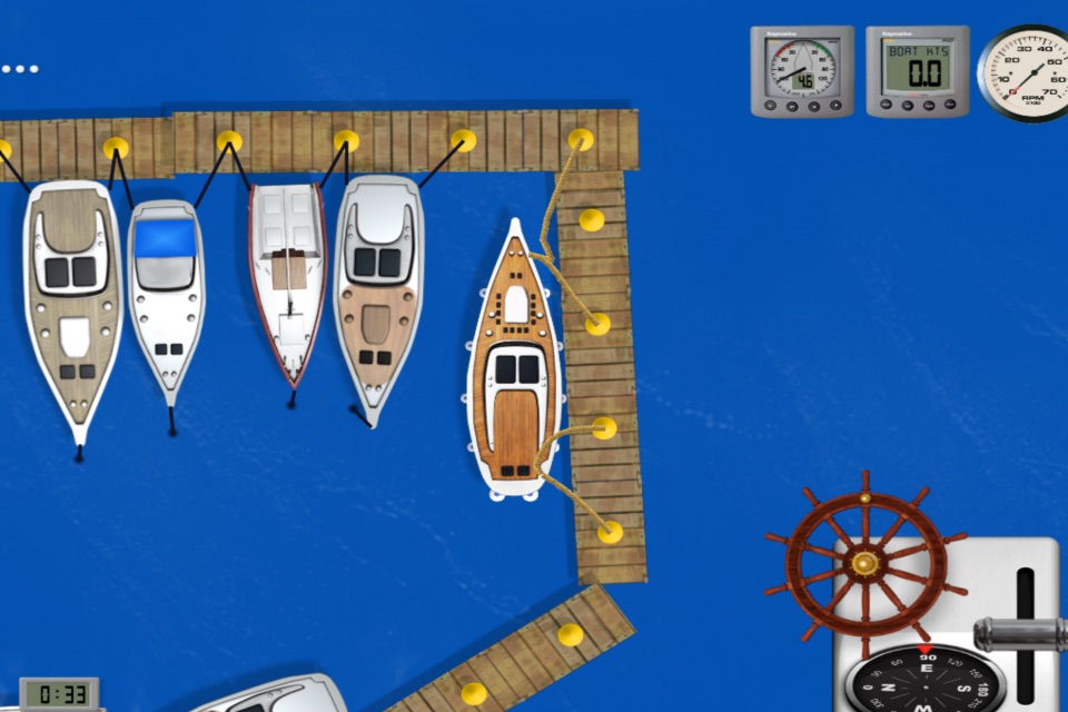 Dock your Boat screenshot 3