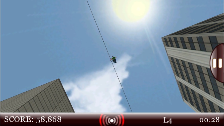 TightWire screenshot-3