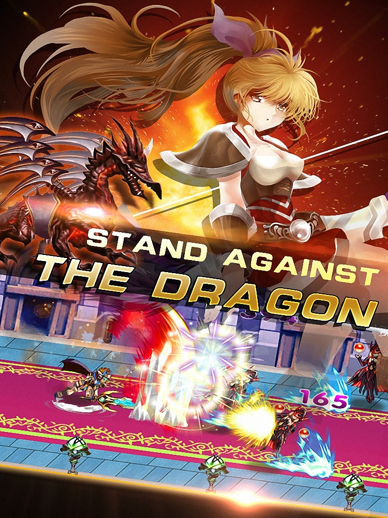 Dragon Slayer : deluxe RPG
