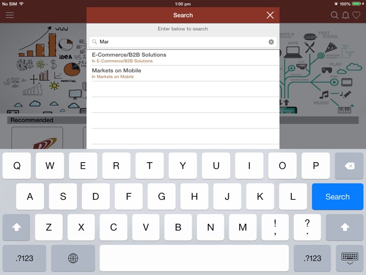 Palni Inc . screenshot-3