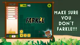 Game screenshot Farkle Dice - Ultimate Addict Gambling hack