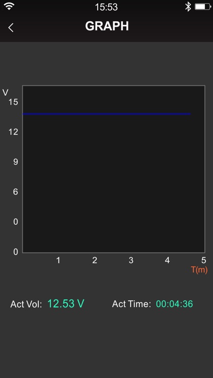 Charge Tracker screenshot-4