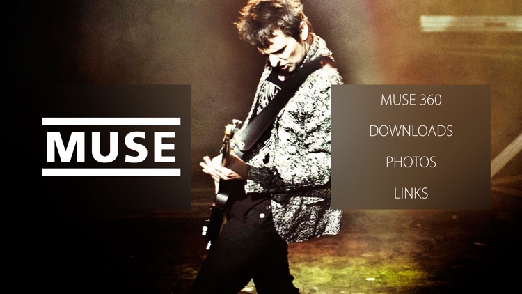 Muse 360