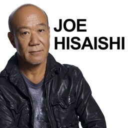 Joe Hisaishi Official App
