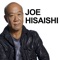 This is the official app of Joe Hisaishi