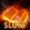 The Magic Book Slots - FREE Amazing Las Vegas Casino Games Premium Edition