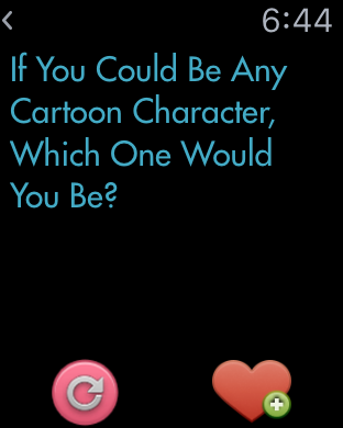 Conversation Shaker screenshot 8