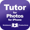 Tutor for Photos for iPhone