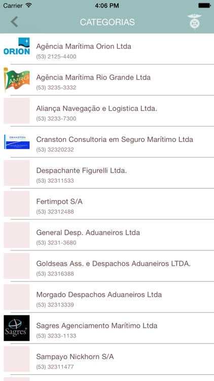 Câmara de Comércio da Cidade do Rio Grande