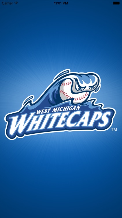 West Michigan Whitecaps