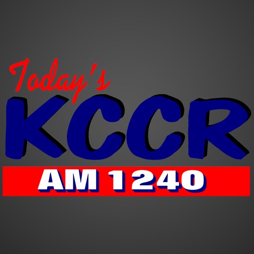 Today's KCCR Download