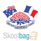 Telopea Park School, Skoolbag App for parent and student community