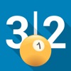 Pool Scorer PRO icon