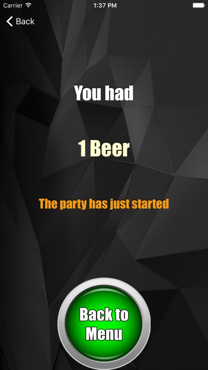 Are you drunk? Prank - Lets check using this app. Just for fun