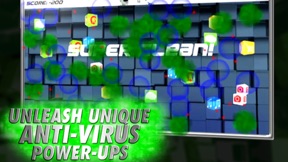 App Rush screenshot