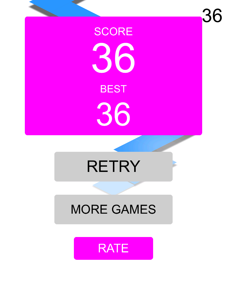FA Zig - fun pocket zag racing action game for girl & boy teens online screenshot 10