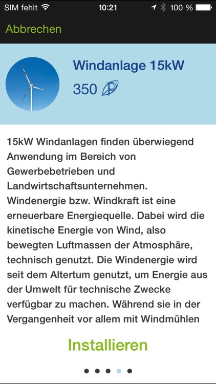 myEnergix screenshot-4