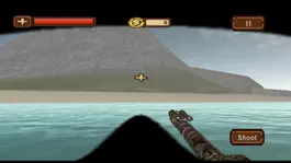 Game screenshot Spearfishing Hunting Xtreme hack