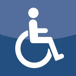 Godt på vej app icon