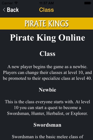 Guide For Pirate Kings Edtions - Cheats & Hack for Spins & Cash screenshot 4