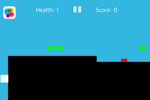 Rush Jump Hero Pro screenshot 3