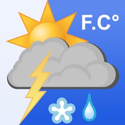 Weather FC°