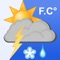 Weather FC°