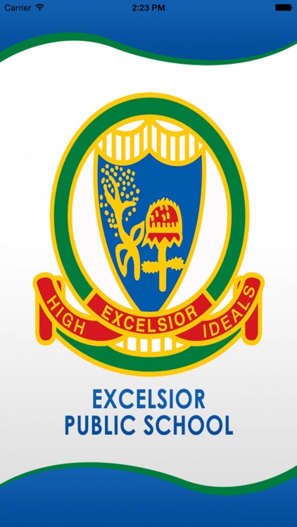 Excelsior Public School - Skoolbag