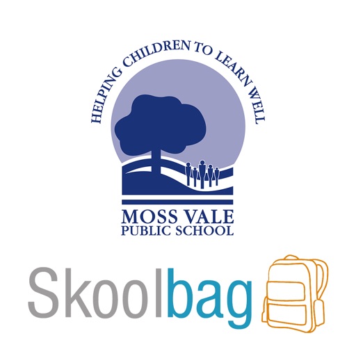 Moss Vale Public School - Skoolbag icon