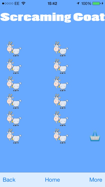 Deez Soundboard and Alert Tones