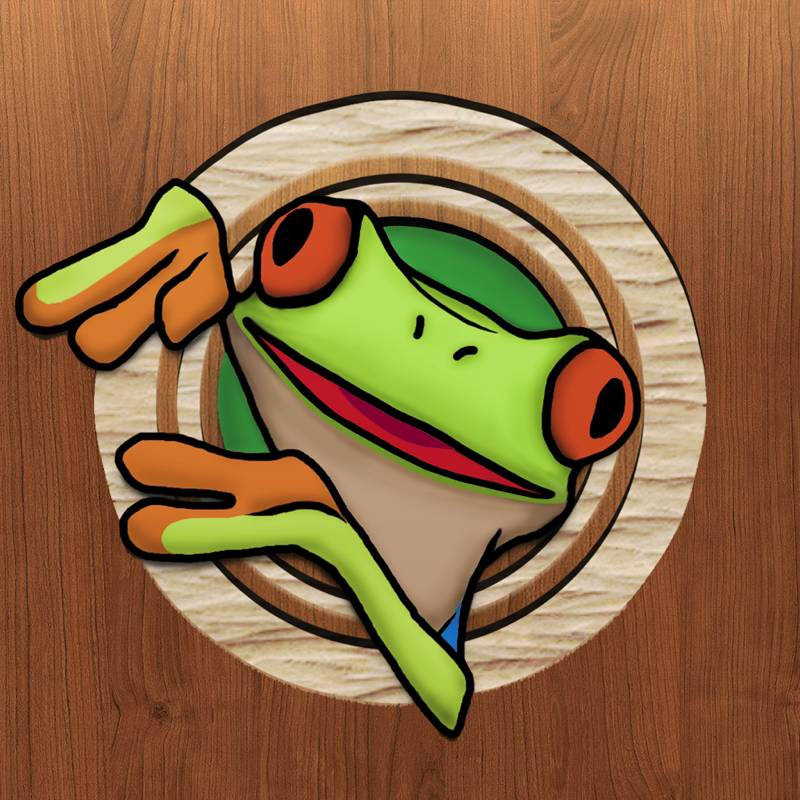 Pencil Camera HD