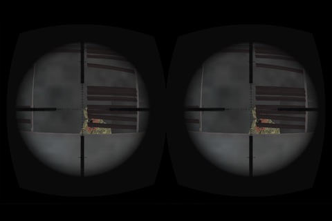 Sniper VR screenshot 3