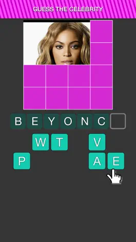Game screenshot Guess the Celebrity Game apk