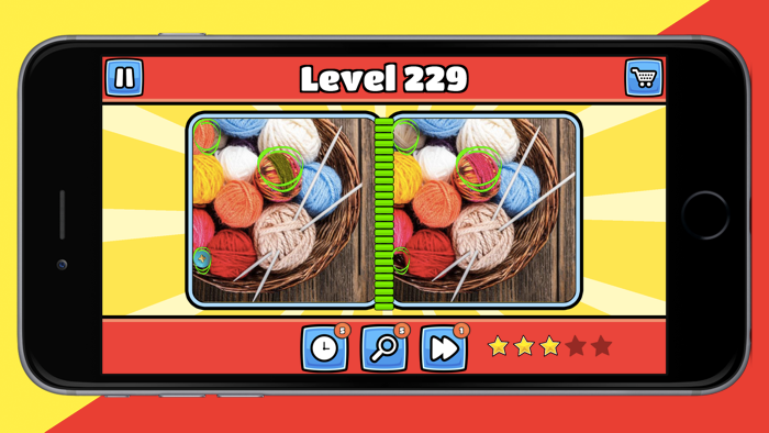 Spot The Difference Pro