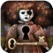 Hidden Objects: Escape from Spooky Room