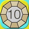 Count To Ten - International Numbers Game - iPadアプリ