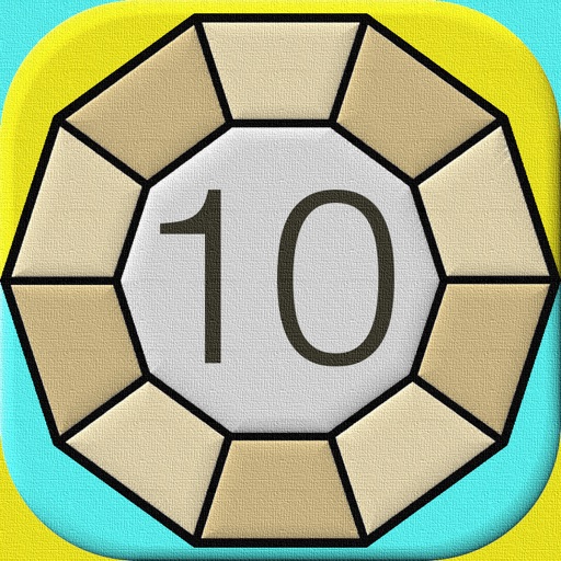 Count To Ten - International Numbers Game icon